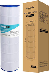 Poolzilla CS200 replacement cartridge assembly for efficient filtration