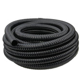 Poolzilla pond hose 20ft 1in ID for versatile aquatic setups and easy installation.