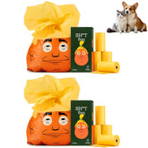 Poop Bag 2026 extrathick leakproof bag roll ready for daily walks and cleanup