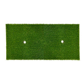 Porch Potty artificial grass for dog potty area with easy cleanup.