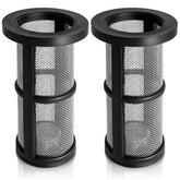Porscan 48-222 in-line filter screen for Polaris 280, traps debris to keep flow smooth.