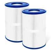 Porscan PDM30 oval spa filter fits Dream Maker spas for crystal-clear water