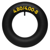 Potreba inner tube with TR13 straight valve ready for fast inflation.