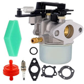 Powtol Troy-Bilt 2700psi carburetor ready for precise pressure washing tasks