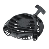 Powtol XT675 recoil-starter for Kohler engines improves pull-start reliability.