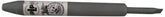 Preformed Line Ranchmate TB6 fence clip tie bar side view for quick fence fastening.