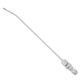 PRETYZOOM pressure washer wand extension offers extended reach for tough grime.