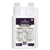 Prevegenics MicroGenics 0.75% bottle for easy foliar fertilizer application