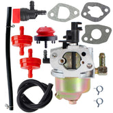Pro Chaser 951-15236 carburetor for Troy-Bilt Storm 2410 delivers reliable cold-start performance