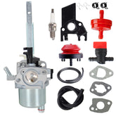 Pro Chaser carburetor mounting interface for Ariens snow blowers, ensuring reliable replacement.