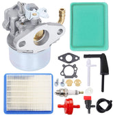 Pro Chaser carburetor closeup highlighting compatibility and precise fuel delivery.