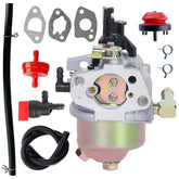 Pro Chaser carburetor for Tecumseh HMSK fits snow blowers for reliable startup