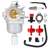Pro Chaser D110 LA115 carburetor close-up for precise fit and reliability.