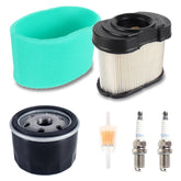 Pro Chaser D170 D160 air filter kit front view safeguards engine intake and airflow
