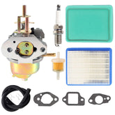 Pro Chaser EA190V carburetor for reliable pressure washer performance
