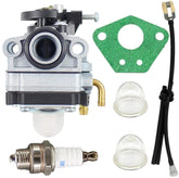 Pro Chaser G20LS TR2350S carburetor for RedMax - reliable engine start replacement