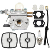 Pro Chaser HC-1500 carburetor assembly kit for reliable Echo compatibility