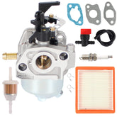 Pro Chaser HU675AWD carburetor for Husqvarna, ready to restore reliable starting and smooth operation.