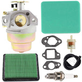 Pro Chaser RY80940B carburetor main view for reliable fuel delivery