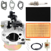 Pro Chaser SC300HW carburetor front view for Cub Cadet engines.