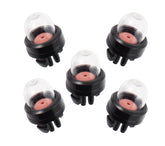 Pro Chaser snap-in primer bulb pack of 5 for quick maintenance