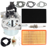 Pro Chaser ST100 carburetor close-up for Cub Cadet compatibility and reliability.