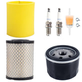 Pro Chaser YTH22V46 air-filter-kit for Husqvarna mower ensuring clean airflow and easy maintenance.