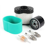 Pro Chaser Z246/MZ61 air filter for Husqvarna and John Deere engines