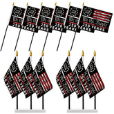 Probsin 250th anniversary flags six-pack ready for festive decor and parades
