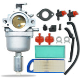 ProMintu carburetor for Briggs Intek 13.5–21HP, quick, reliable replacement.