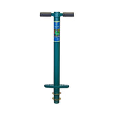 ProPlugger 5-in-1 side view highlights durable build for versatile planting tasks.