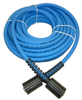 Propulse UberFlex kink-resistant hose with flexible reach for tough cleaning tasks