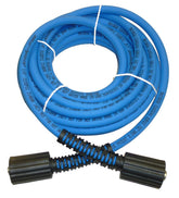 ProPulse UBERFLEX kink-resistant hose shown in side view for flexible reach.