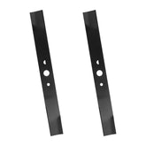 Prosentuo AC04020 blades compatible with Ryobi mowers for reliable fitment