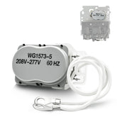 Pschimit.W WG1573-5 pool timer motor front view for quick retrofit
