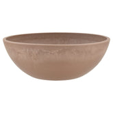 PSW Pot Collection M30TP succulent bowl top view for shallow-root plants and centerpiece styling.