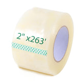 Pueatte greenhouse repair tape for quick, durable 2in-263ft fixes