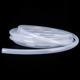 PULACO plastic tubing used in an aquarium setup for reliable water flow and fittings.