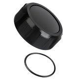 Pulems R0523000 drain cap assembly for Zodiac Jandy filters improves leak prevention