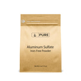 Pure Original Ingredients aluminum sulfate for garden soil acidification and healthier plants