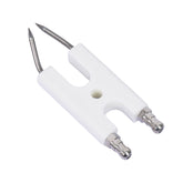 Puruoda heater spark plug igniter close-up, ready-to-install replacement