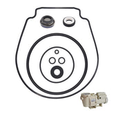PWBBDSC PS-1000 shaft seal for 2008+ Pentair pumps ensures durable, leak-resistant sealing