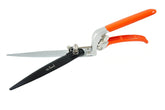 Q-yard QY-741F flower-bed edge-shear for precise trimming around beds.