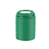 QenFree garden wire 66ft coil supports climbing plants with gentle strength.
