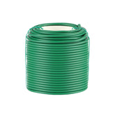 QenFree soft plant ties coil demonstrates a gentle hold for delicate stems.