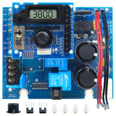 QIQIBABA GLX-PCB-RITE main board for reliable, consistent pool chlorination.