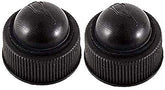 Qissiq cap-bulb assembly for Remington, two-pack enables quick field replacement