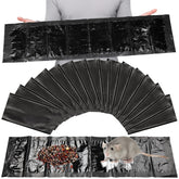 Qualirey 16-pcs sticky traps pack for comprehensive pest coverage.