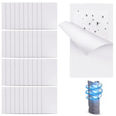 Qualirey replacement glue boards for FlyWeb indoors; chemical-free pest capture.
