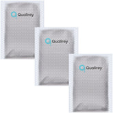 Qualirey mosquito attractant refill 3-pack bundle for extended trap performance.